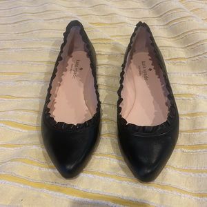 Kate Spade flats